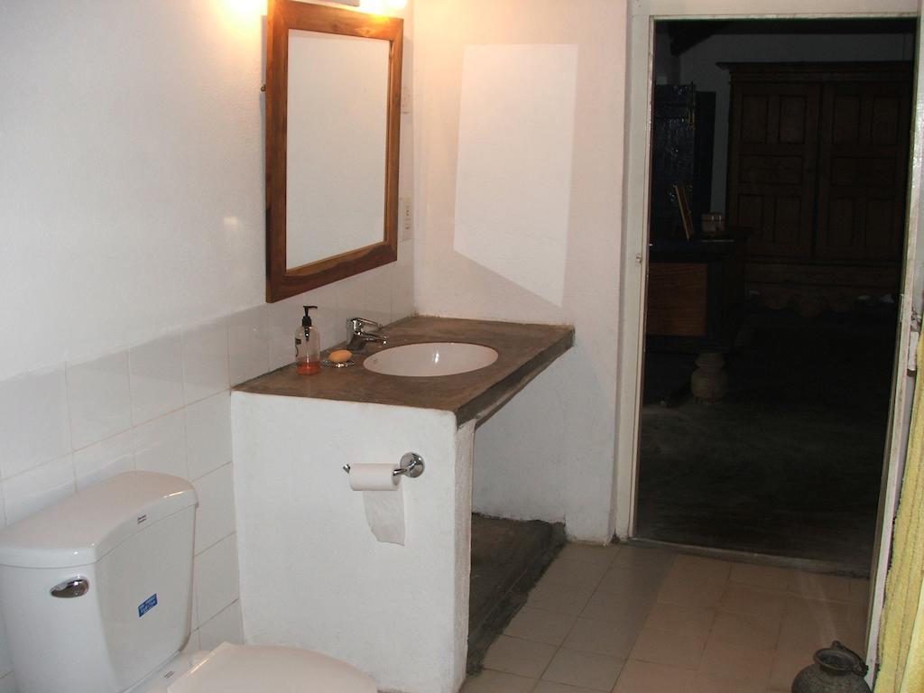 15Lmd Villa In Front Of The Lagoon Batticaloa Zimmer foto