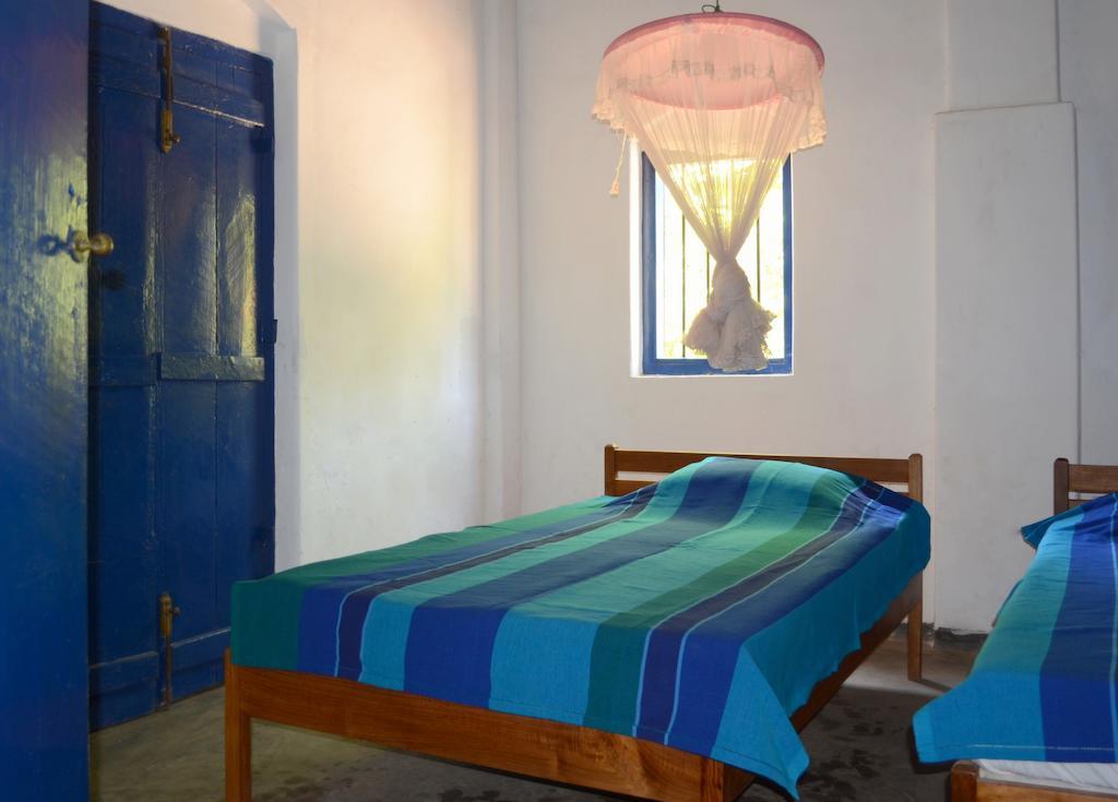 15Lmd Villa In Front Of The Lagoon Batticaloa Zimmer foto