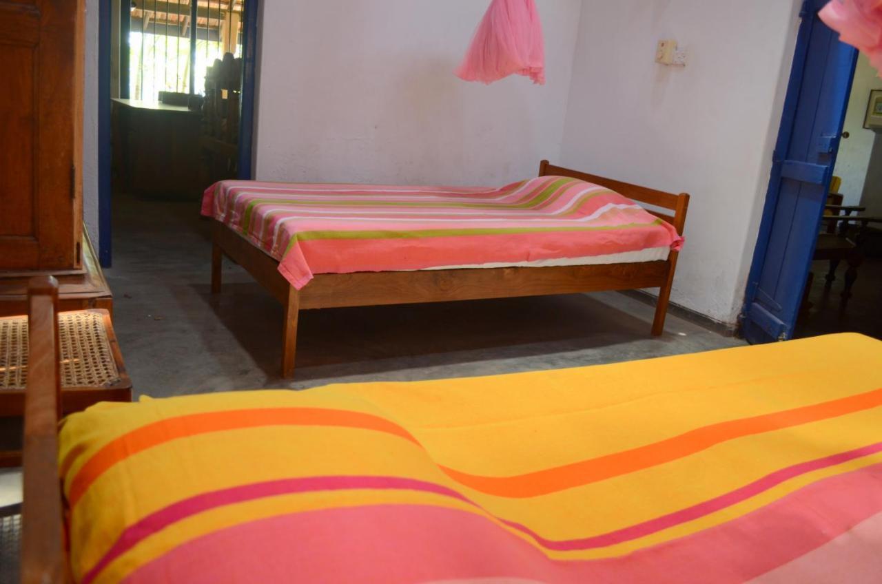 15Lmd Villa In Front Of The Lagoon Batticaloa Exterior foto